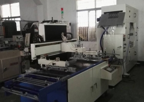 自動化設備回收